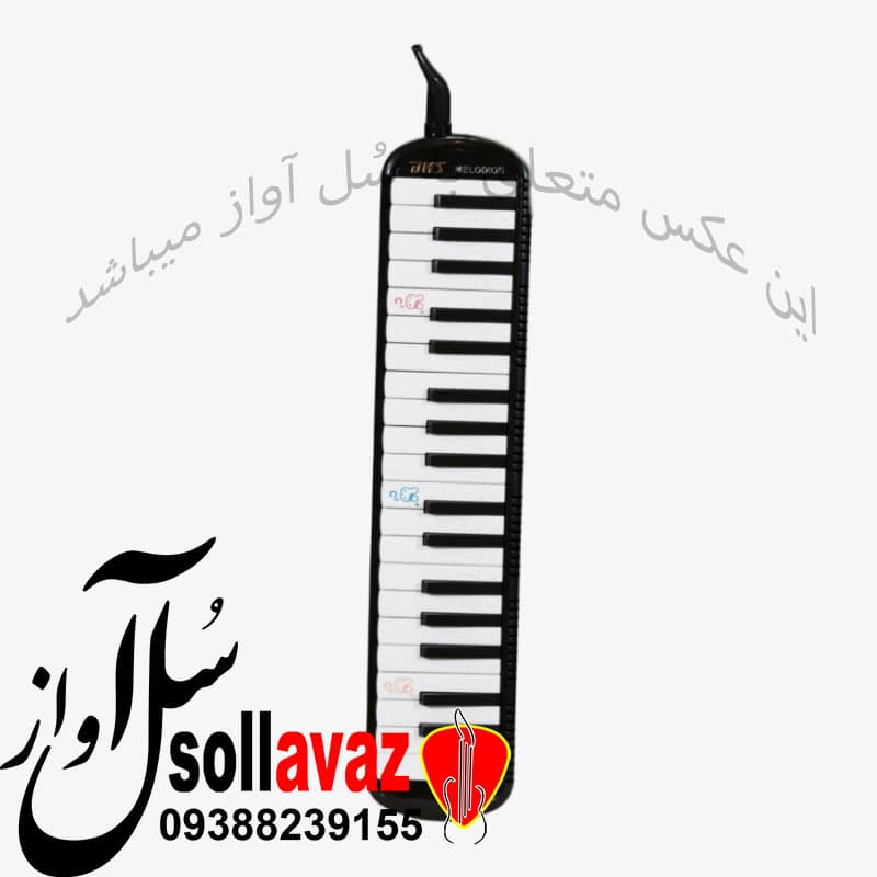 ملودیکا 37 کلید DHS