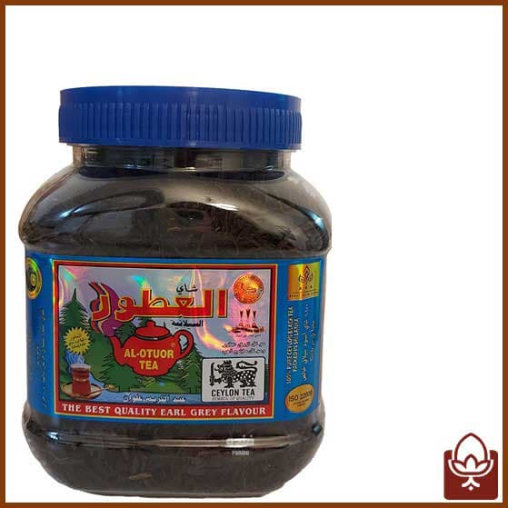 چای العطور سریلانکا ۲۰۰ گرمی | چای سیاه معطر با عطر قوی و رنگ‌دهی عالی — تصویر ۱۰