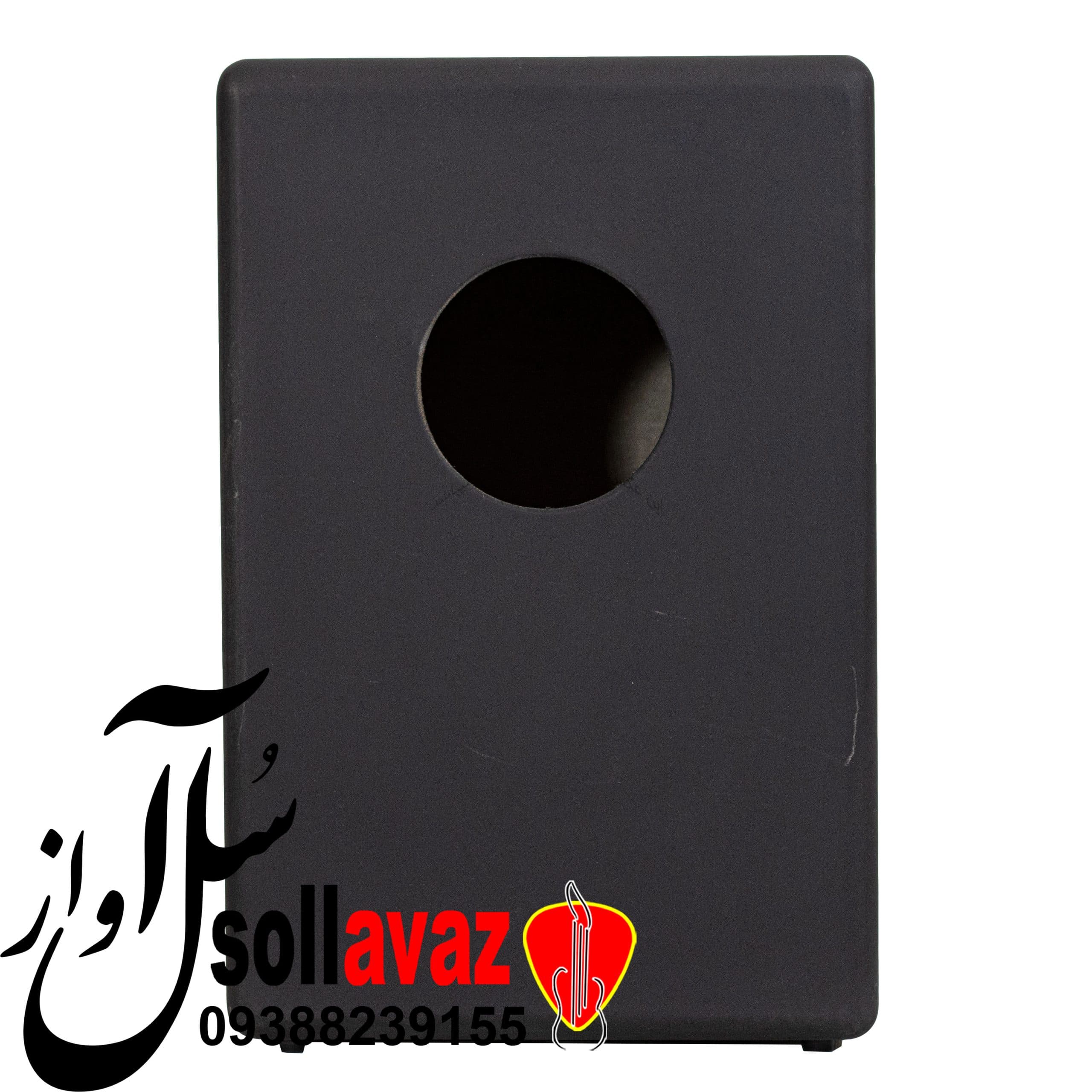کاخن نیم ترنج سبز — تصویر ۹
