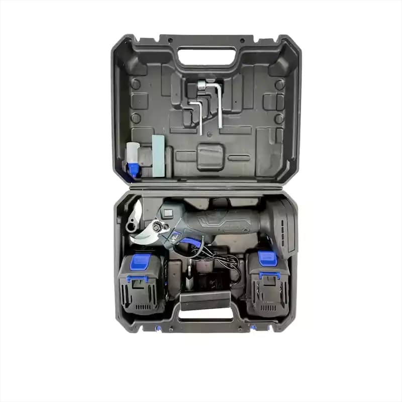 قیچی شاخه زن شارژی ویوارکس مدل VR2132PS