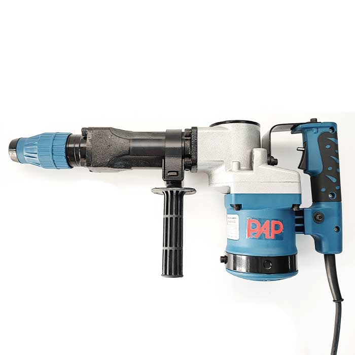 چکش تخریب 10 کیلویی پنج شیار PAP پی‌ای‌پی مدل DH-40402