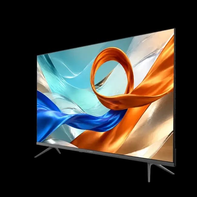 تلویزیون 55 اینچ ایکسویژن مدل 55XYU740 — تصویر ۳