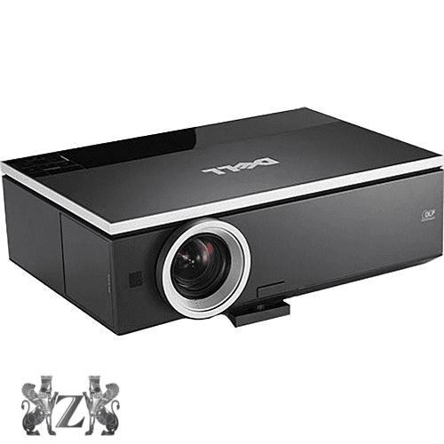 ویدئو پروژکتور دل Dell 7609WU