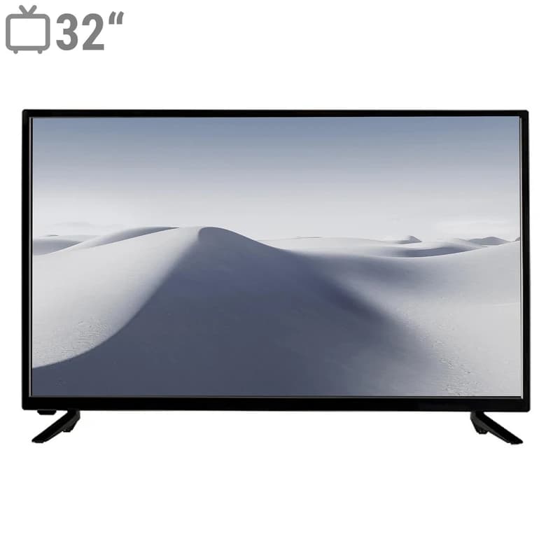تلویزیون 32 اینچ دنای مدل MC-32B2 — تصویر ۳