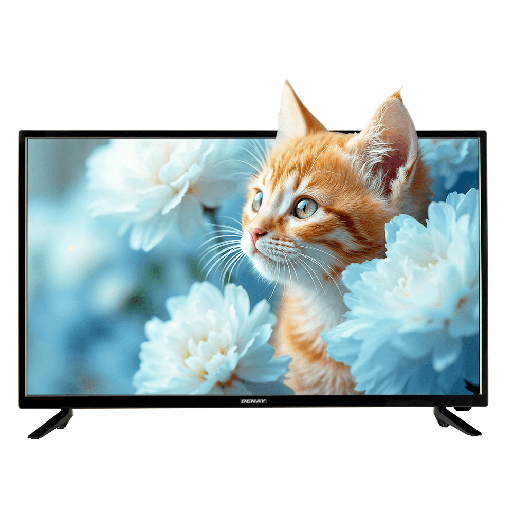تلویزیون 32 اینچ دنای مدل MC-32B2 — تصویر ۶