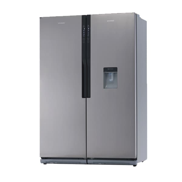 یخچال فریزر دوقلو هیوندای مدل HFR7071S