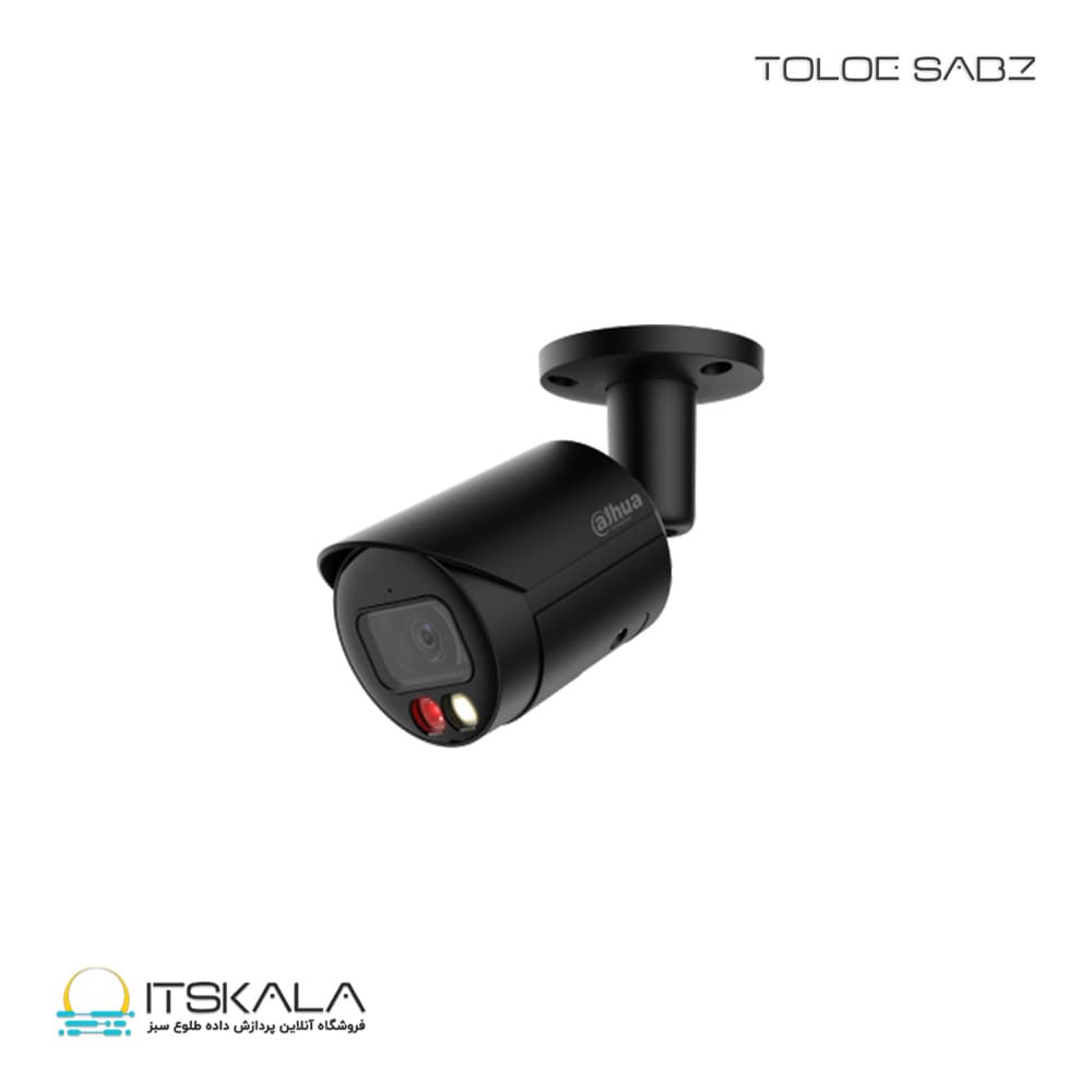 دوربین مدار بسته داهوا مدل DH-IPC-HFW2849SP-S-IL-0360B — تصویر ۳