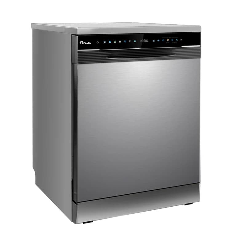 ماشین ظرفشویی آپلاس مدل DW54A03 — تصویر ۳