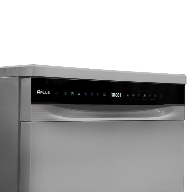 ماشین ظرفشویی آپلاس مدل DW54A03 — تصویر ۴