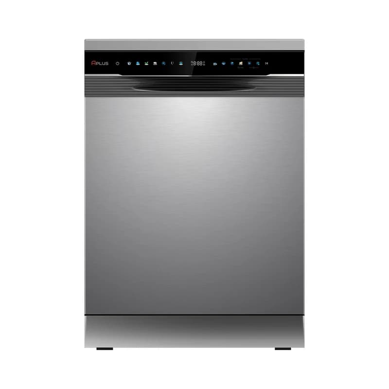 ماشین ظرفشویی آپلاس مدل DW54A03 — تصویر ۹