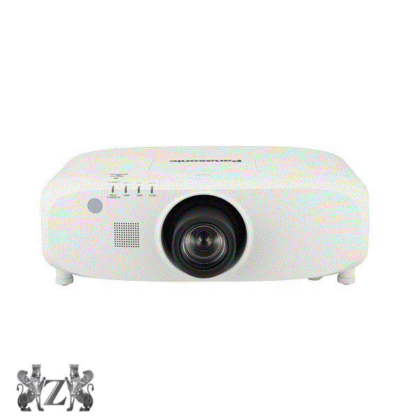 ویدئو پروژکتور استوک پاناسونیک Panasonic PT-EX800