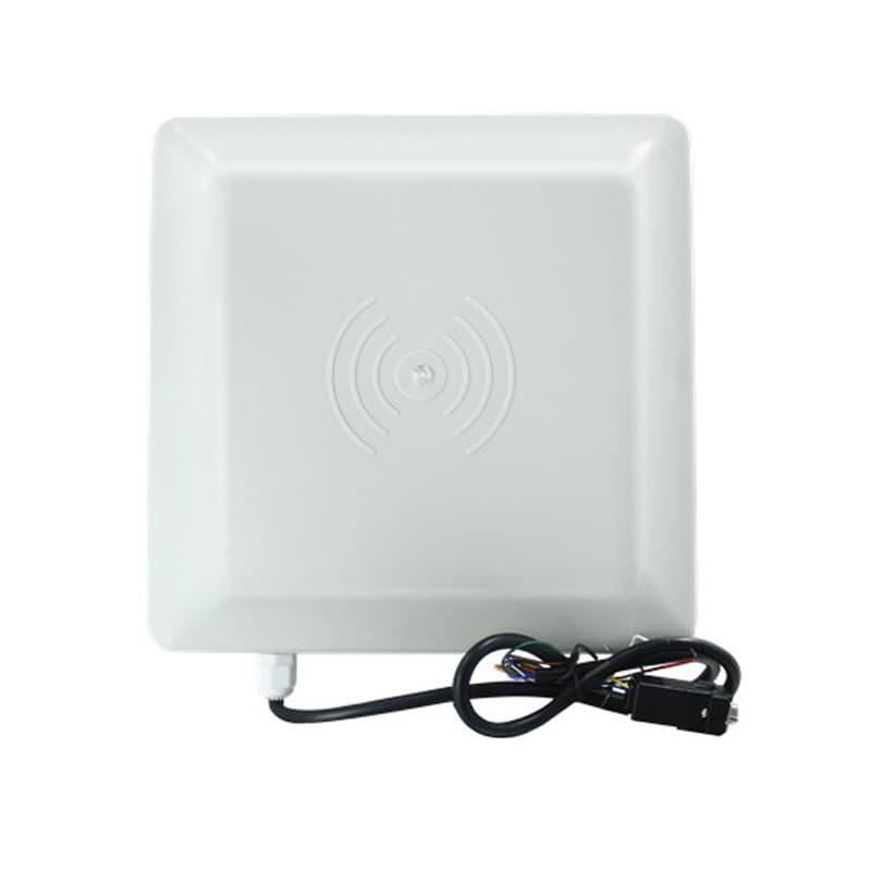آنتن برد بلند UHF مینی 5m — تصویر ۸