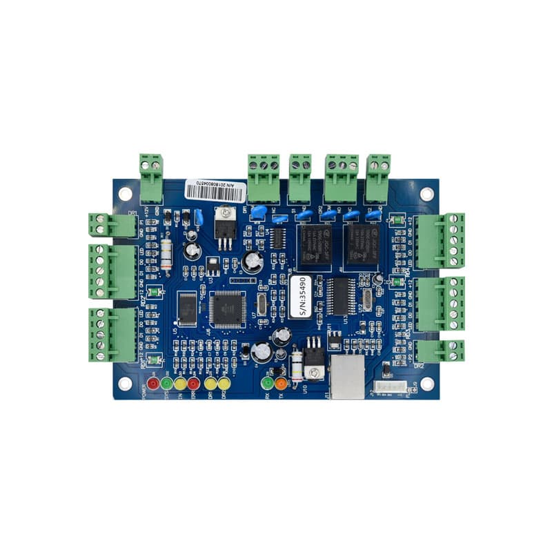 برد کنترل آنتن UHF مدل S02