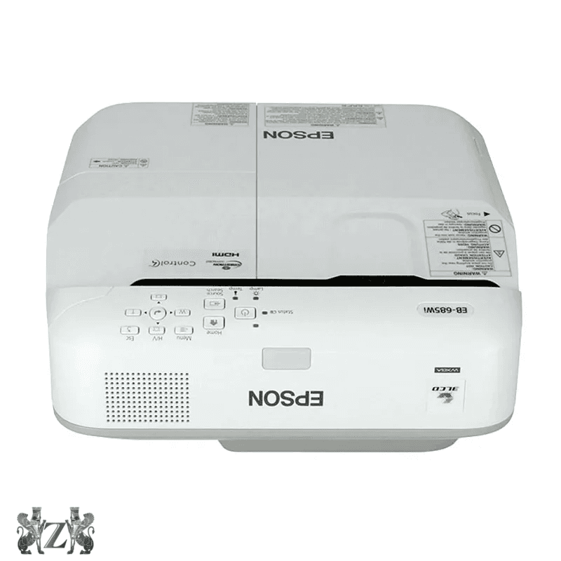 ویدئو پروژکتور استوک اپسون EPSON EB-685wi