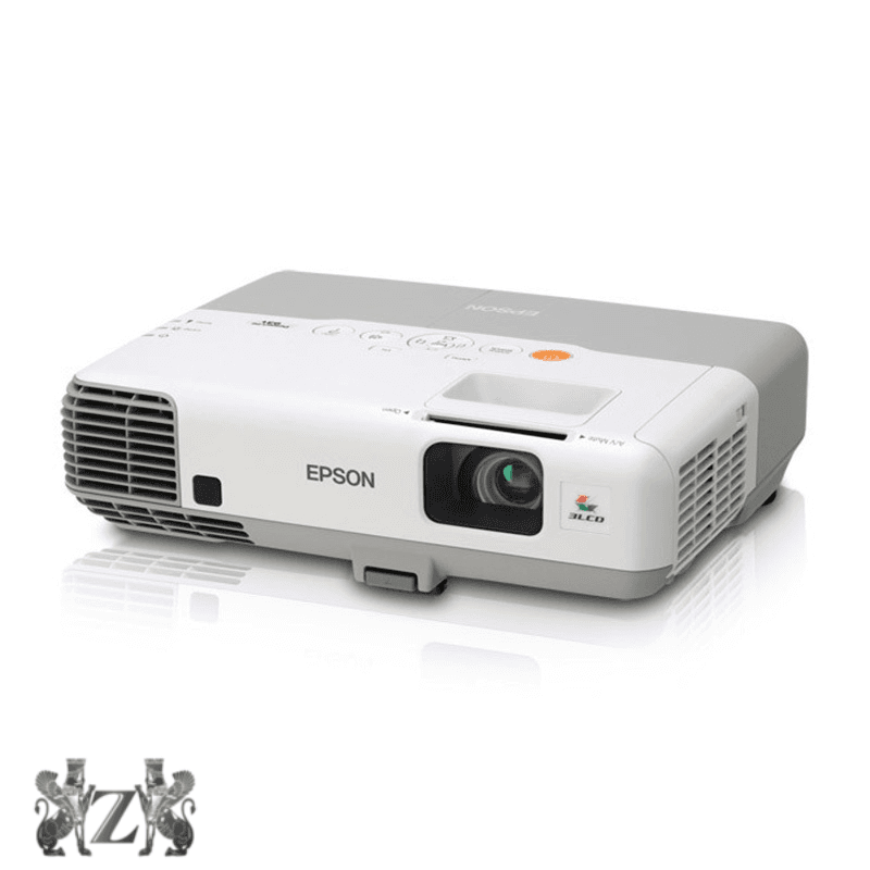 ویدئو پروژکتور استوک اپسون Epson 93