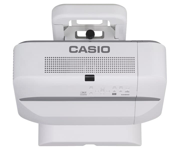 ویدئو پروژکتور استوک کاسیو CASIO XJ-UT310WN