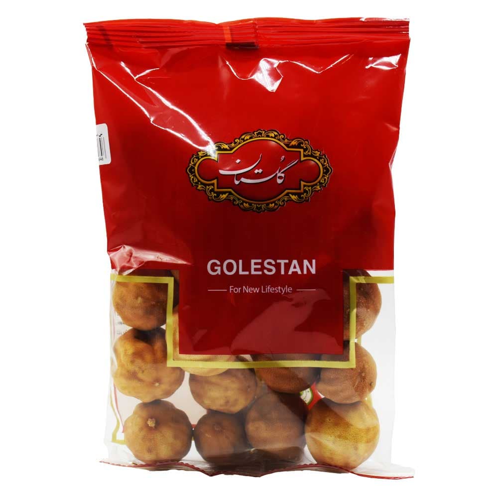 لیمو عمانی گلستان GOLESTAN وزن 130 گرم