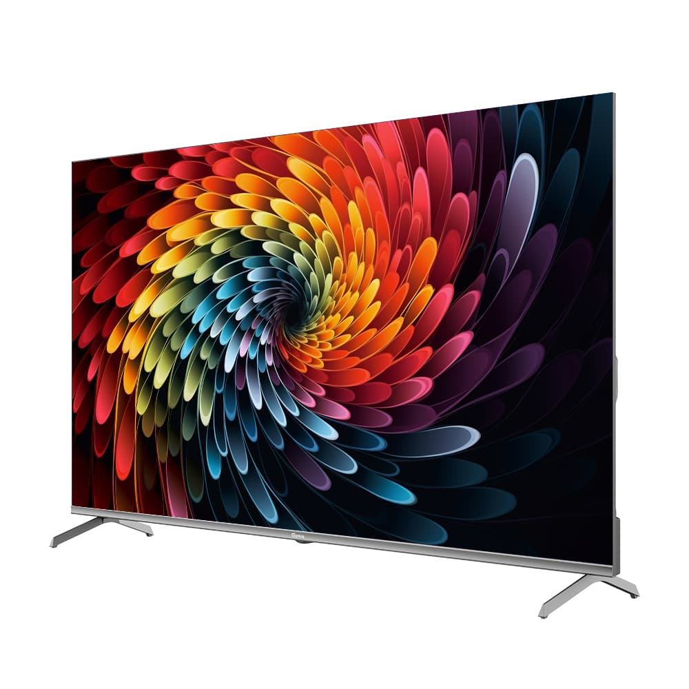 تلویزیون هوشمند 55 اینچ (سری Quincy) مدل GTV-55SQ789NT — تصویر ۱۲