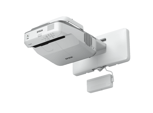 ویدئو پروژکتور استوک اپسون EPSON EB-695Wi