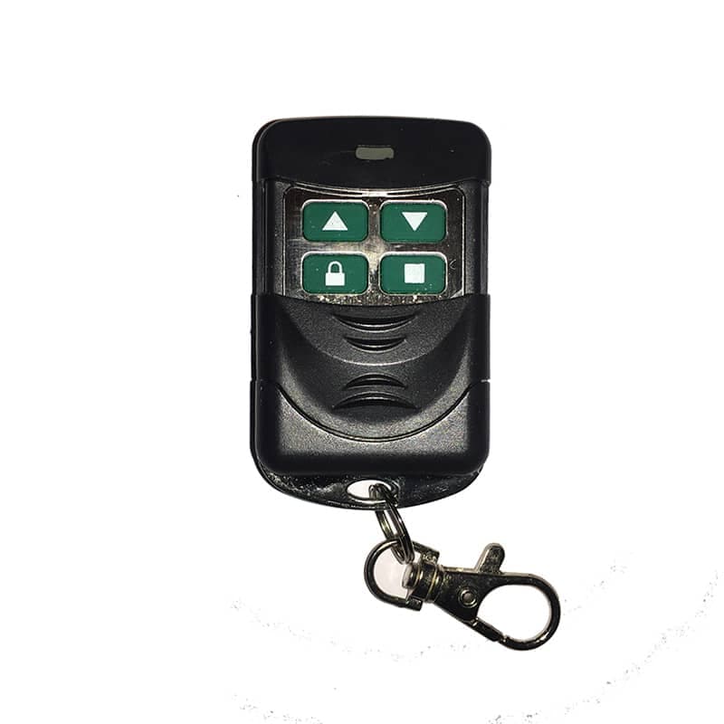 ریموت دیپ سوئیچی فرکانس 433 — تصویر ۳
