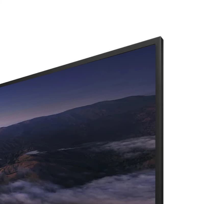 تلویزیون 85 اینچ QLED هایسنس مدل 85Q7 — تصویر ۵