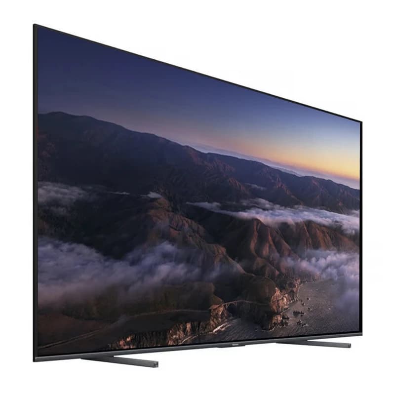 تلویزیون 85 اینچ QLED هایسنس مدل 85Q7 — تصویر ۴