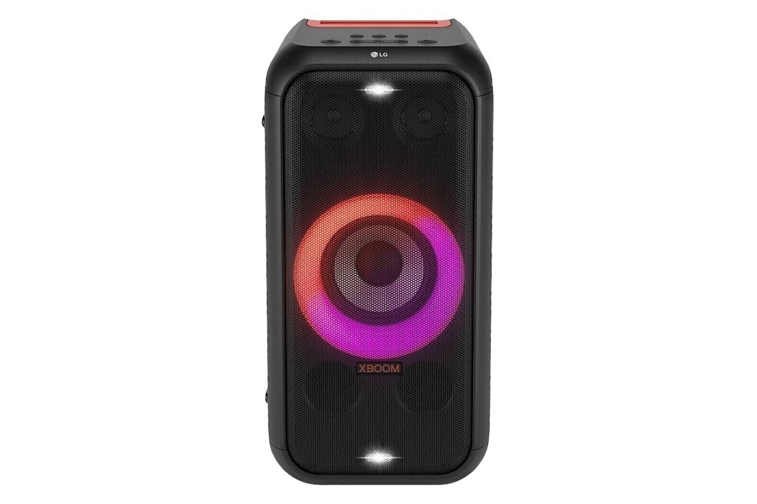 اسپیکر ال جی مدل XBOOM XL5S