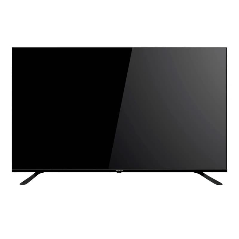 تلویزیون 65 اینچ QLED دنای مدل K-65GF6Q — تصویر ۴