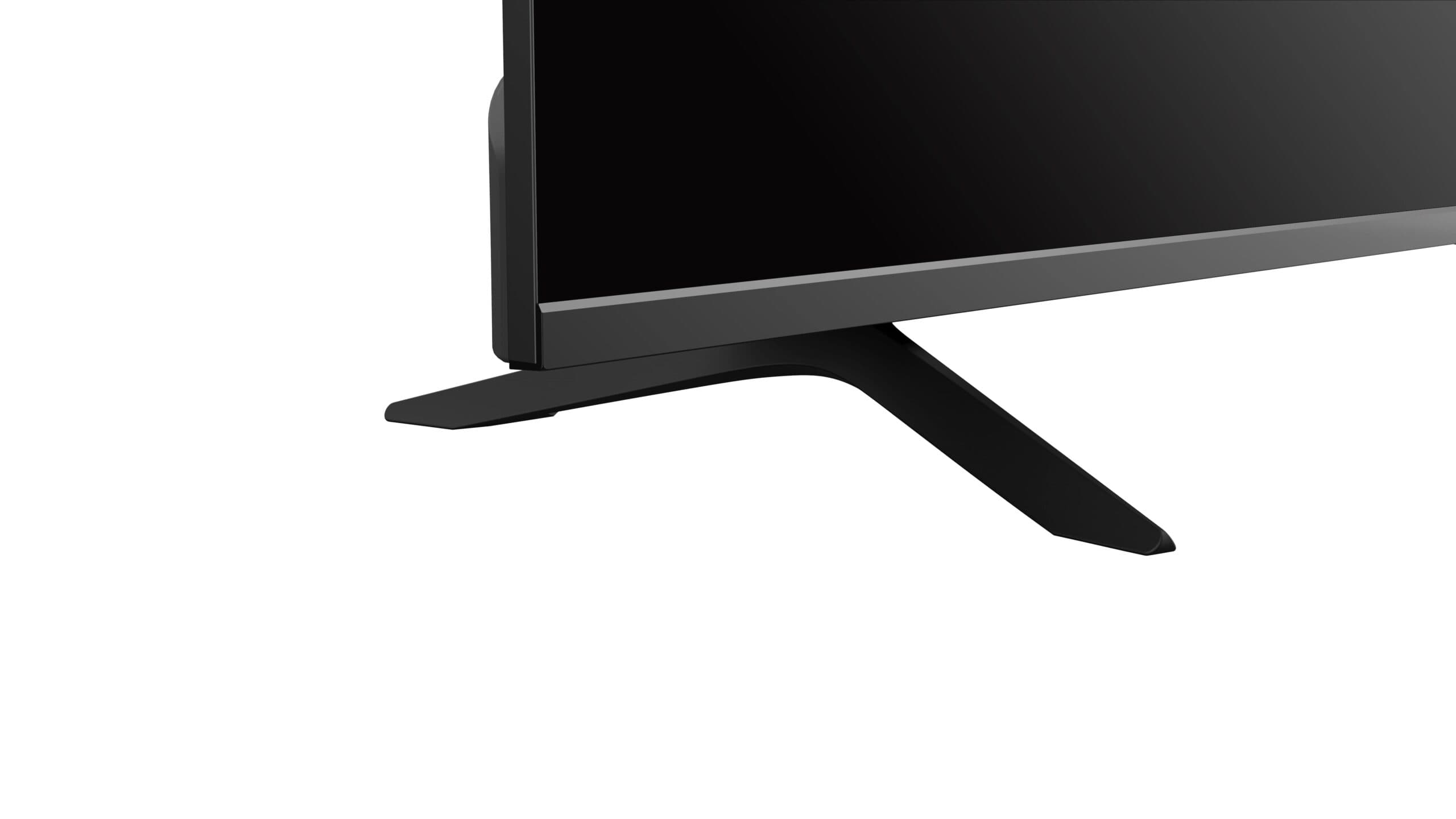 تلویزیون 55 اینچ QLED دنای مدل MC-55A4Q — تصویر ۹