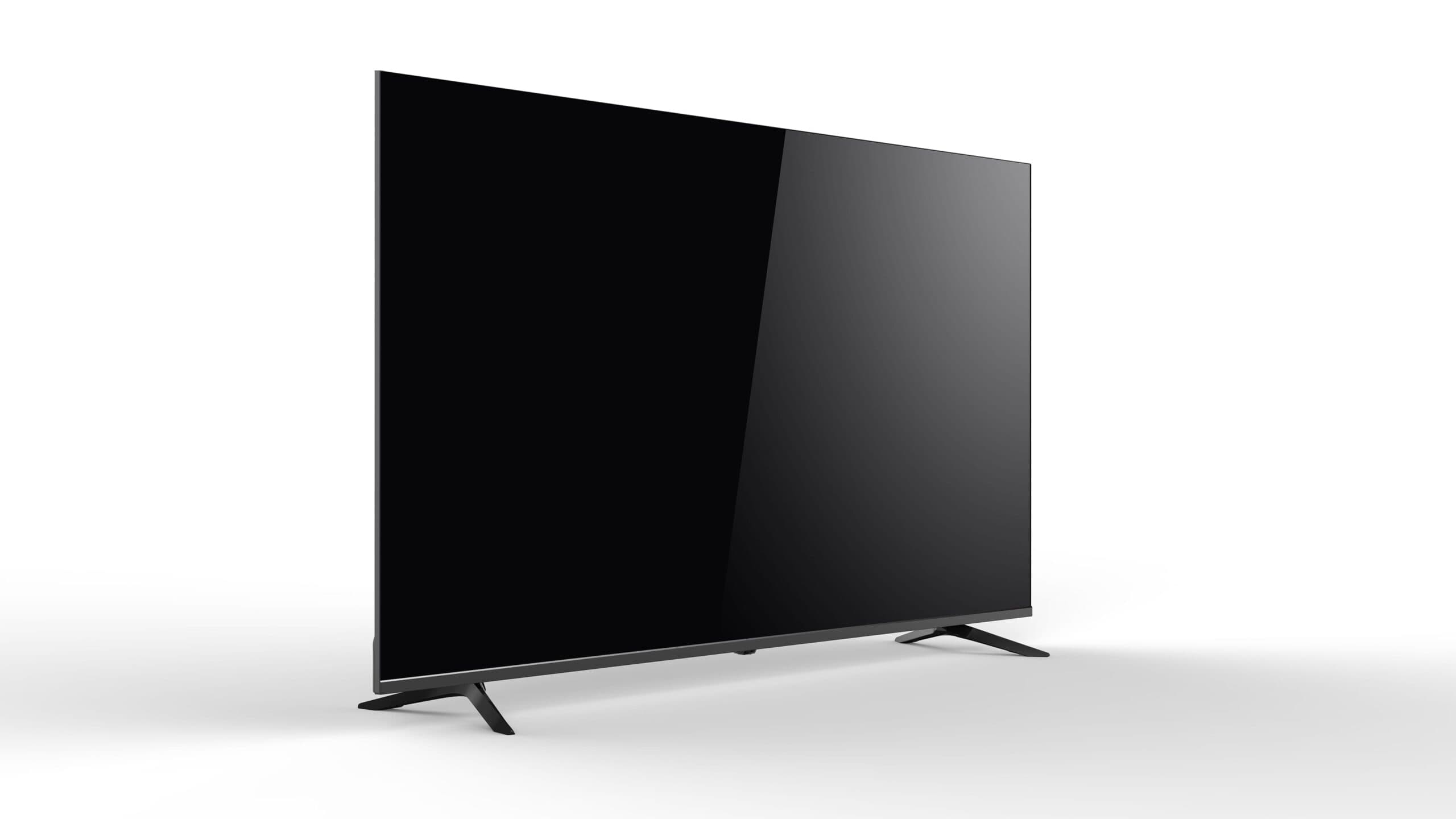 تلویزیون 50 اینچ QLED دنای مدل MC-50A4Q — تصویر ۱۲
