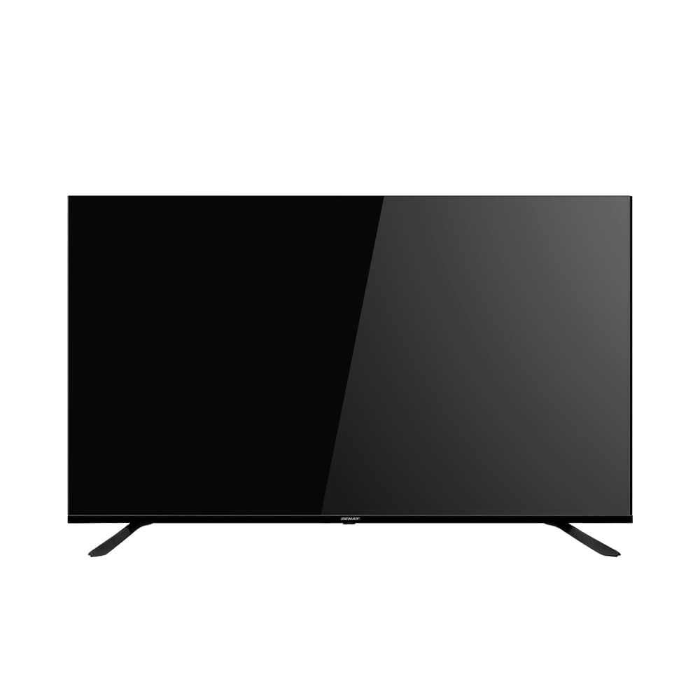 تلویزیون 50 اینچ QLED دنای مدل MC-50A4Q — تصویر ۷