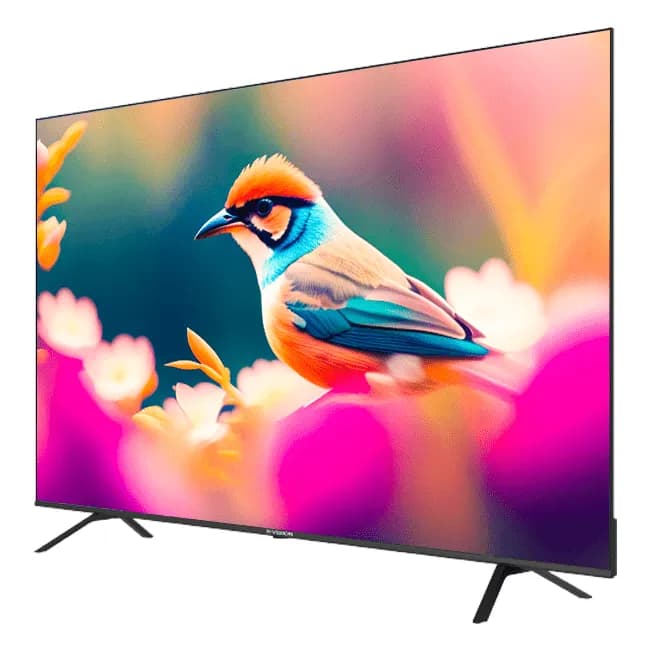 تلویزیون 65 اینچ QLED ایکسویژن مدل 65XH15 — تصویر ۱۱