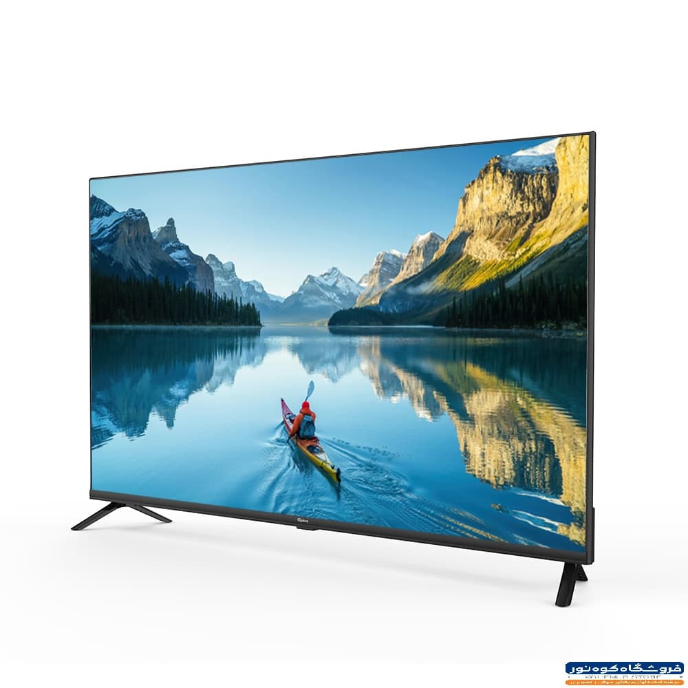 تلویزیون 43 اینچ جی پلاس مدل 43SH438NQ — تصویر ۱۲