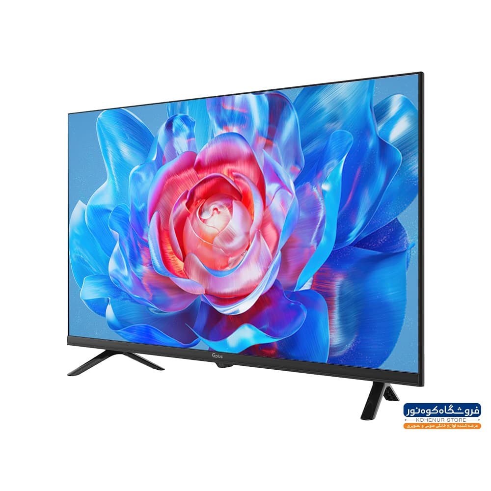 تلویزیون 32 اینچ جی پلاس مدل 32SD438NQ — تصویر ۹
