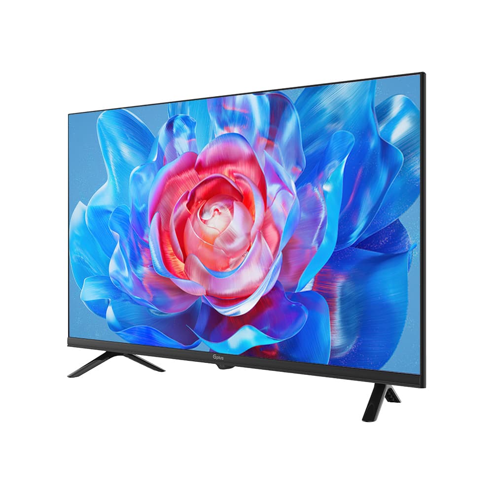 تلویزیون 32 اینچ جی پلاس مدل 32SD438NQ — تصویر ۳