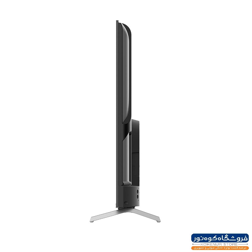 تلویزیون 65 اینچ جی پلاس مدل 65SQ788NP — تصویر ۱۲