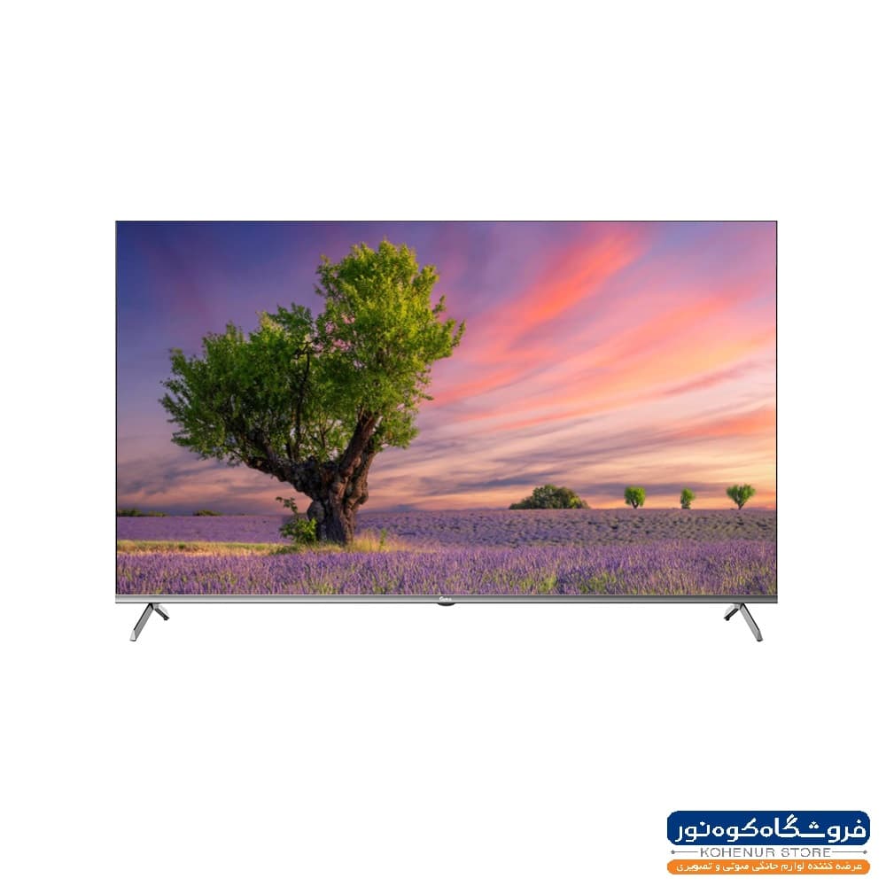 تلویزیون 65 اینچ جی پلاس مدل 65SQ788NP — تصویر ۱۰