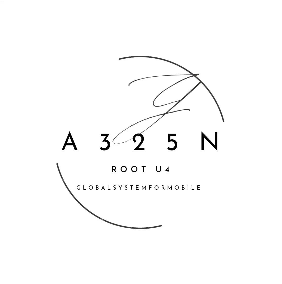 دانلود فایل روت A325N U4 ROOT (A325NKSU4DWH3)
