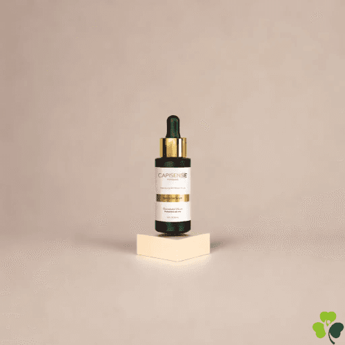 سرم ژل رتینول کپیسنس