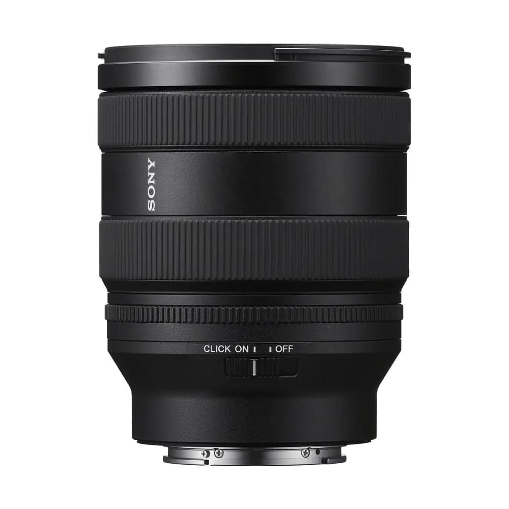 لنز سونی مدل Sony FE 20-70mm F4 GSony FE 20-70mm F4 G — تصویر ۳