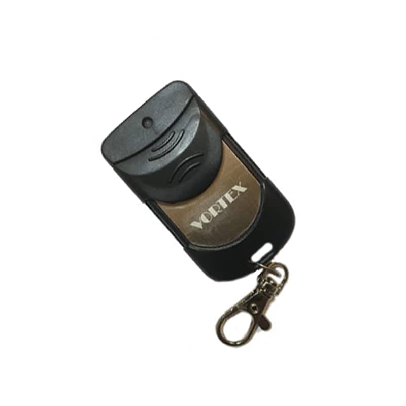 ریموت کرکره ورتکس کد 350