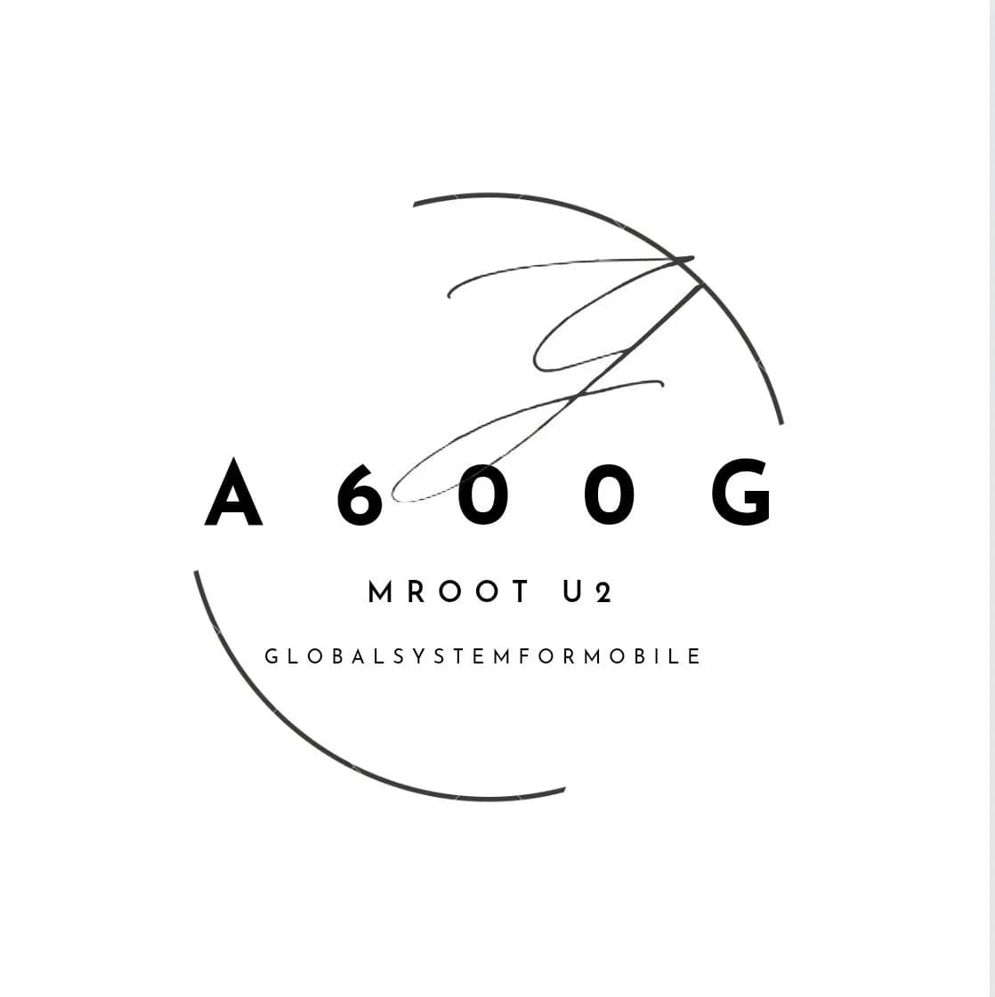 فایل روت A600G S1 ROOT (A600GDXU1ARE2)
