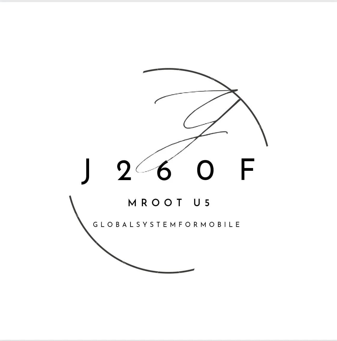 فایل روت J260F S5 ROOT (J260FXXS5ATA3)