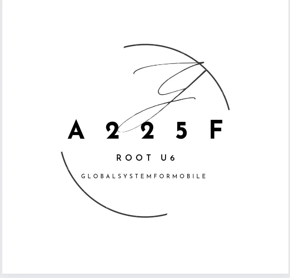 فایل روت A225F U6 ROOT (A225FXXU6DWE3) — تصویر ۳