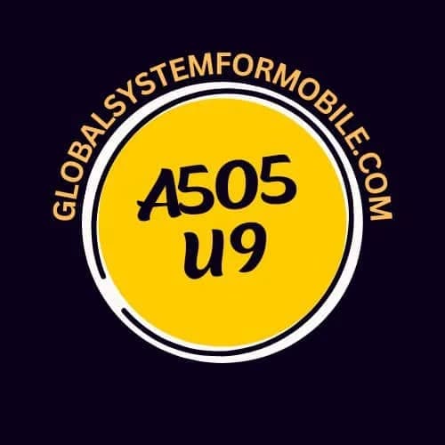 فایل روت A505F U9 ROOT (A505FDDS9CUJ2) — تصویر ۲