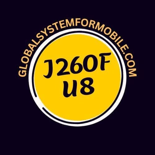 فایل روت J260F U8 ROOT (J260FXXU8AWA1)