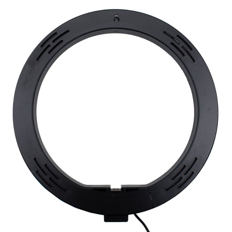 رینگ لایت هیرو Hero HX-260 Ring light Hero HX-260 Ring light — تصویر ۸