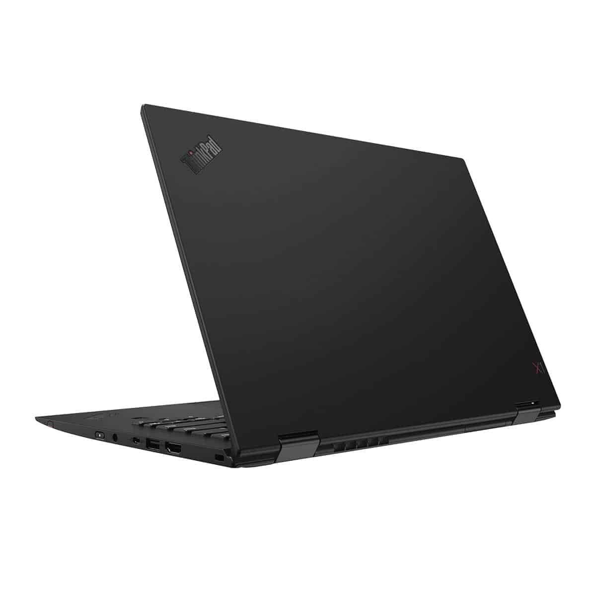 لپ تاپ استوک لنوو مدل Lenovo X1 Yoga X360 I7-7600U 16 512 لمسی قلم دار — تصویر ۳