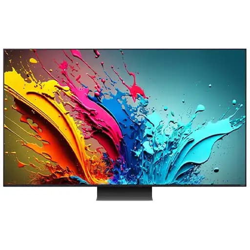 تلویزیون ال جی 65 اینچ مدل QNED86A