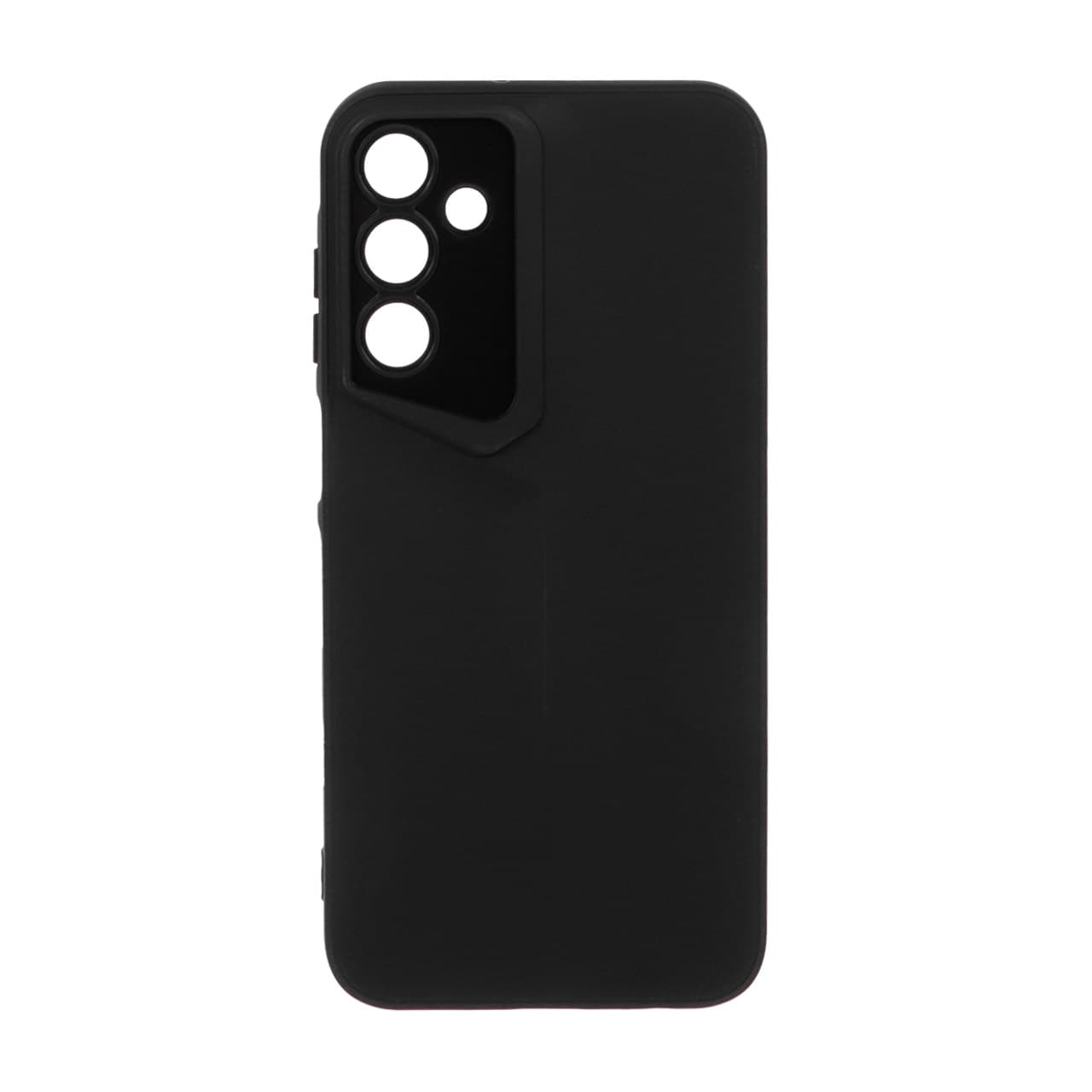 قاب ژله ای Sports Design مدل Samsung Galaxy A15 – مشکی